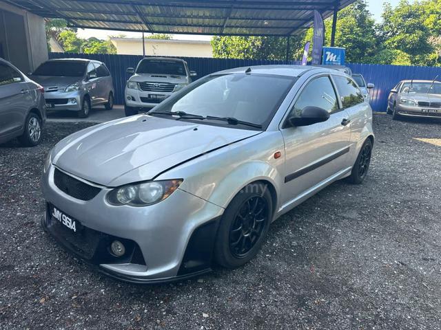 Proton SATRIA 1.6 NEO (M) 2011 PADUU - 5