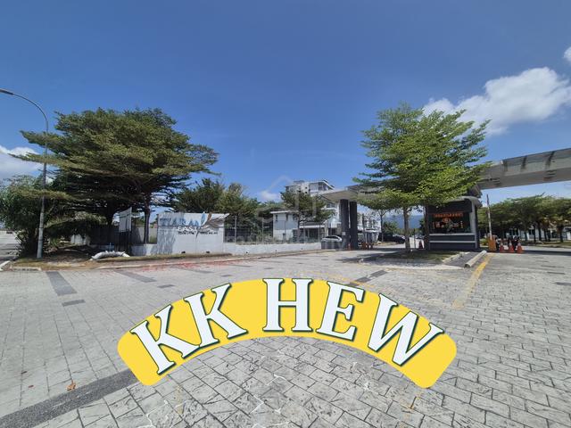 (Full Loan/24x70) 2 Sty House Broga Kajang East Pelangi Semenyih 1