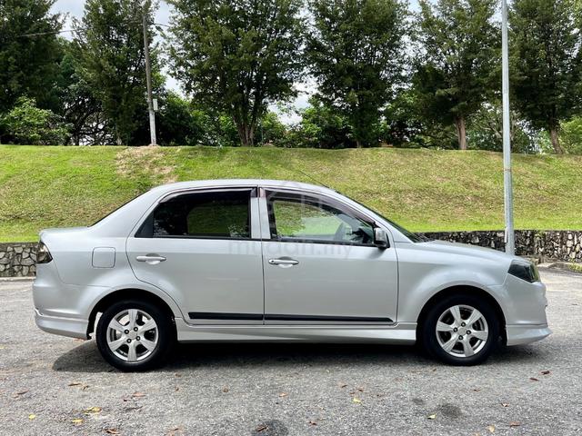 2014 Proton SAGA 1.3 FLX EXECUTIVE ENHANCED (A) - 5