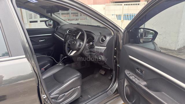 Low Mileage 2019 Perodua ARUZ 1.5 AV (A) - 5