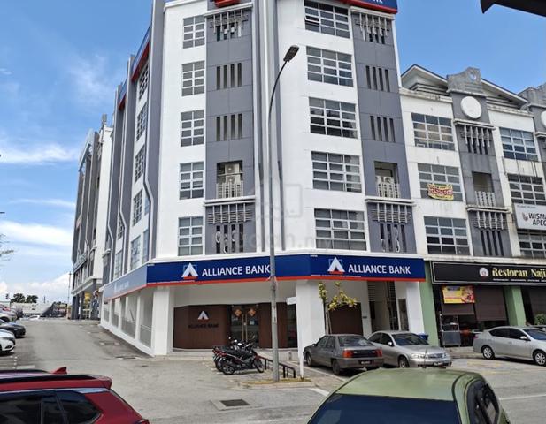 MKH Avenue, Kajang - Fully Furnished Office Space for Takeover  1
