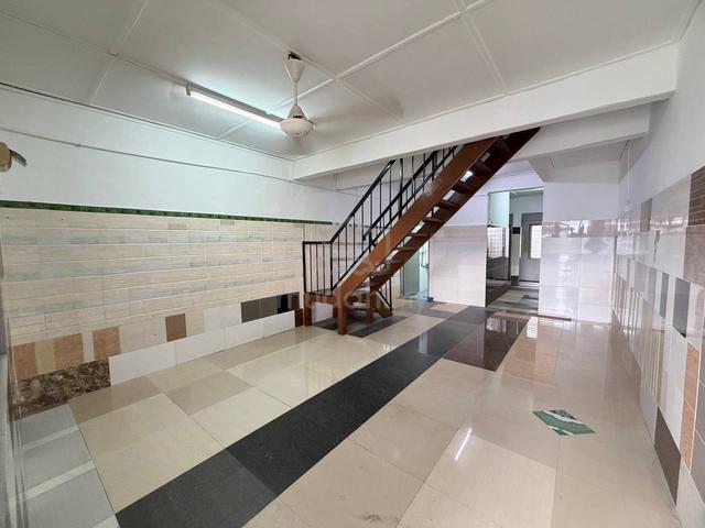 [FULL LOAN] Taman Nora @ 2 Storey Unblock, 3bedroom, Ulu Tiram 1