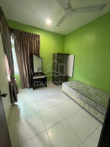 single room non sharing 1