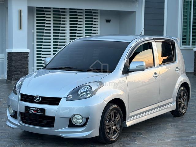 2009 Perodua MYVI 1.3 SE2 AUTO ORIGINAL ONE OWNER - 2