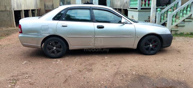 2001 Proton WAJA 1.6 (A) - 3