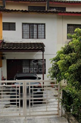 2 story landed house 1