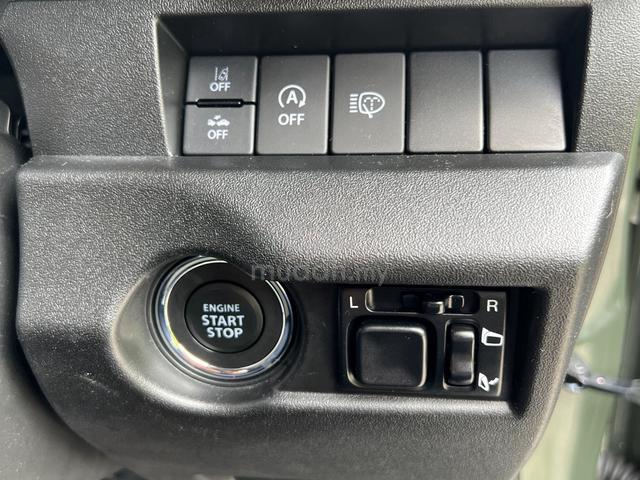 2023 Suzuki JIMNY 1.5 RHINO MY21 JB74 (A) 22K KM - 5