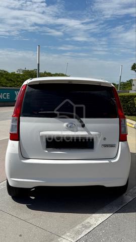 Perodua VIVA 1.0 SXi PREMIUM - 3