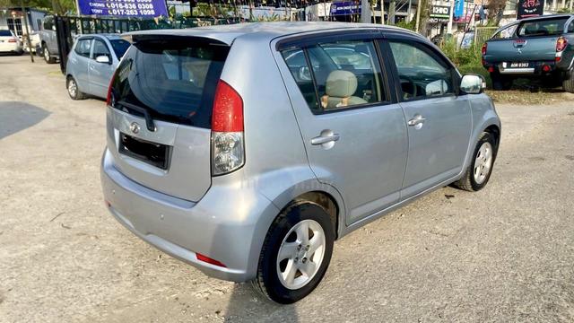 2006 Perodua MYVI 1.3 EZ (A) first owner - 5