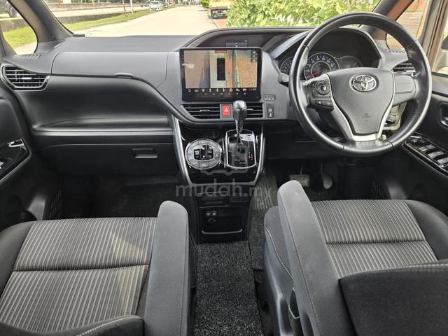 /23 Toyota VOXY 2.0 ZS KIRAMEKI 7SEAT NOAH P.DOOR - 5