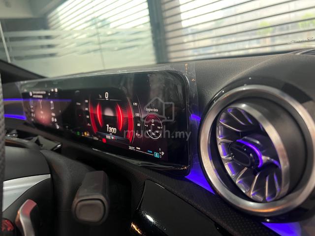 **MERDEKA SALE**2025 Mercedes Benz A 250 AMG LINE - 2
