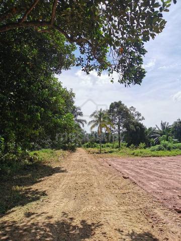 Lot TANAH Parit Sulong-Kangkar Senangar 1