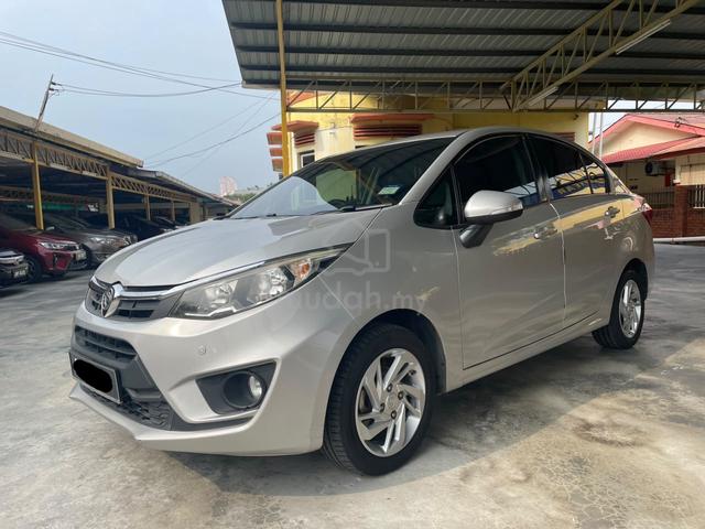 2016 Proton PERSONA 1.6 PREMIUM (A) - 3