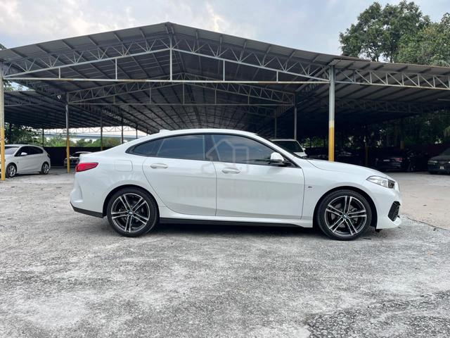 LOANKEDAI 2022 Bmw 218i M SPORT GRAN COUPE 1.5 F44 - 4