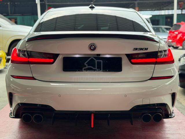 NEW STOCK, BMW 330i 2.0 T M-SPORT F/LIFT F/BODYKIT - 2