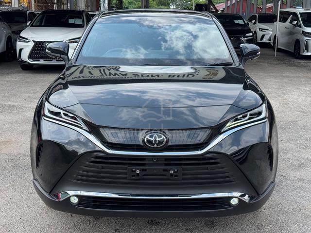 2024 Toyota HARRIER 2.0 Z (A)PanoramicRoof,3kKM,5A - 3