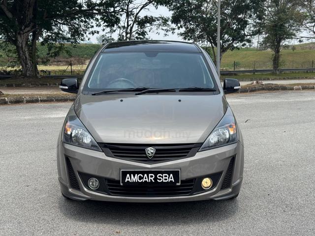 Proton EXORA 1.6 PREMIUM (A) [WARRANTY] - 2