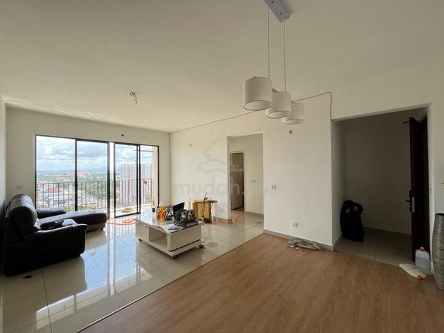 Amansuri Residences 1