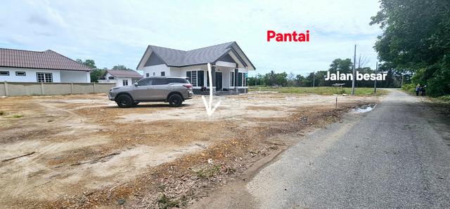 Tanah Gred AAA dekat jalan Besar Telaga Papan Setiu Terengganu 1