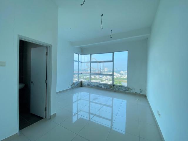 D'Rich Executive Suites 1