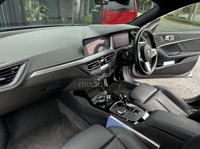 2024 Bmw 2 SERIES 1.5 M SPORT GRAN COUPE - 3