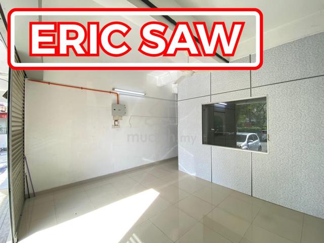 GROUND FLOOR Georgetown Lorong Singgora 1400sf Dato Keramat Patani 2