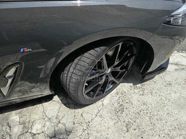 2020 Bmw 840i 3.0cc M-SPORT GRAN COUPE (1 YR WRTY) - 2