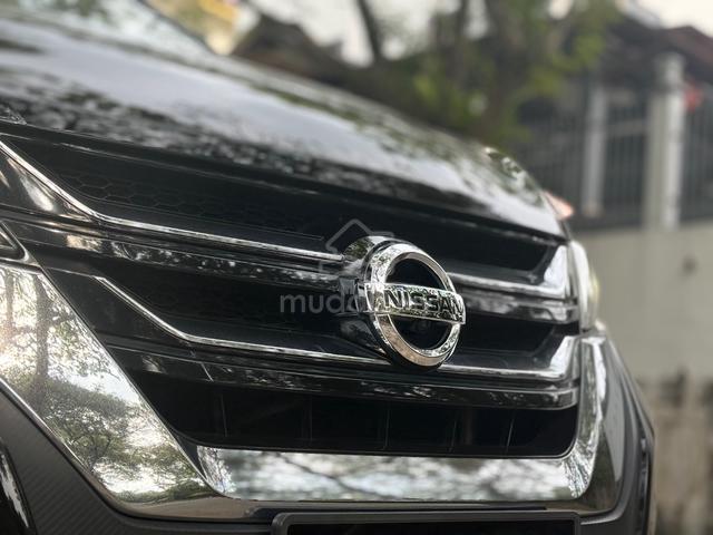 Nissan SERENA 2.0 HIGHWAY STAR/MOST SPACIOUS/PM ME - 3