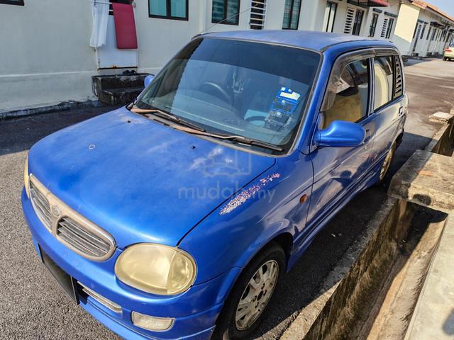 2003 Perodua KELISA 1.0 GX (M) - 3