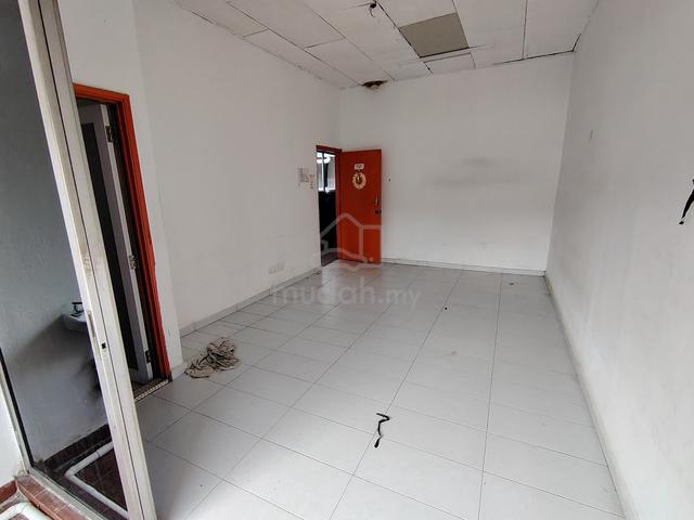 Kelana Jaya SS 6 Shop Office 25 x 80 1