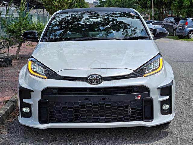 GR LIMITED✨Toyota GR YARIS 1.5 RS (A) RZ BSM H/B - 3