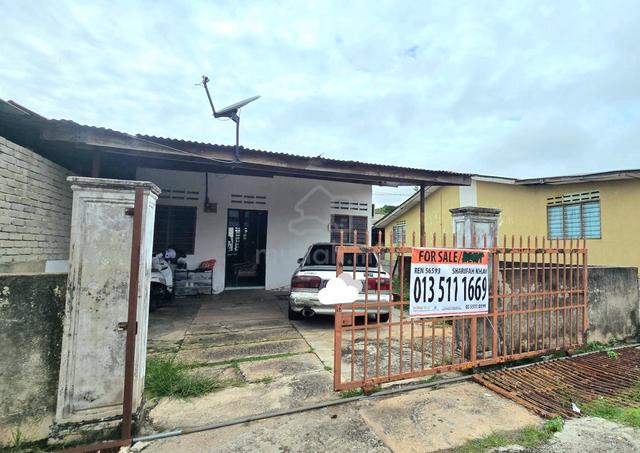 ENDLOT Setingkat Taman Seri Temin 1