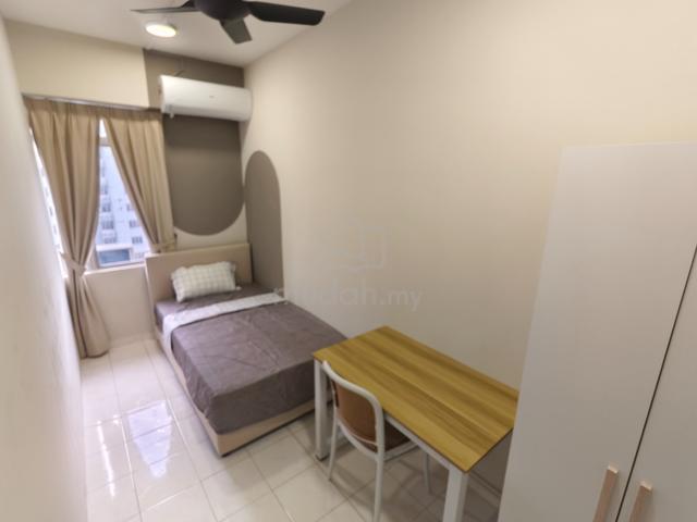 Pelangi Utama Newly renovated room for rent 1