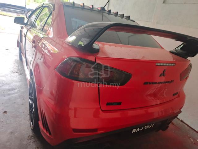 2012 Proton INSPIRA 2.0 PREMIUM CVT (A) - 5