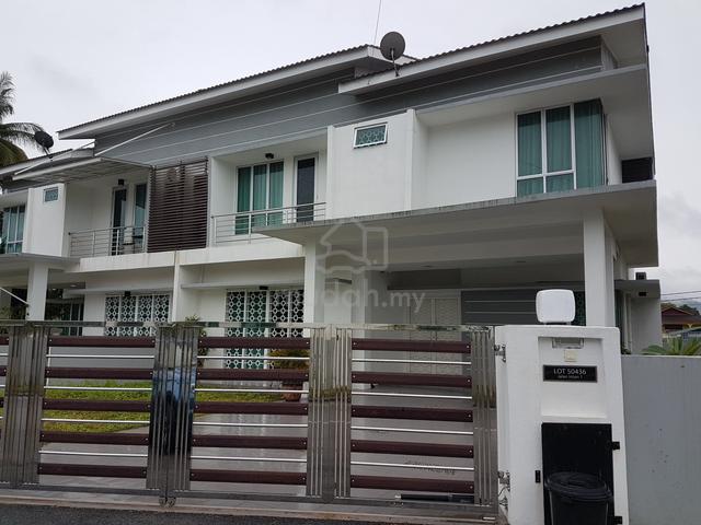 Kijal Kemaman Semi D 1