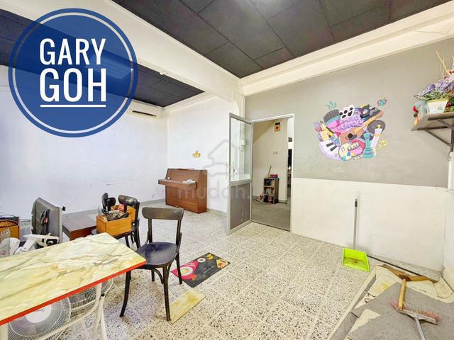 2 Storey Terrace 1800sqft Greenlane Island Park 1