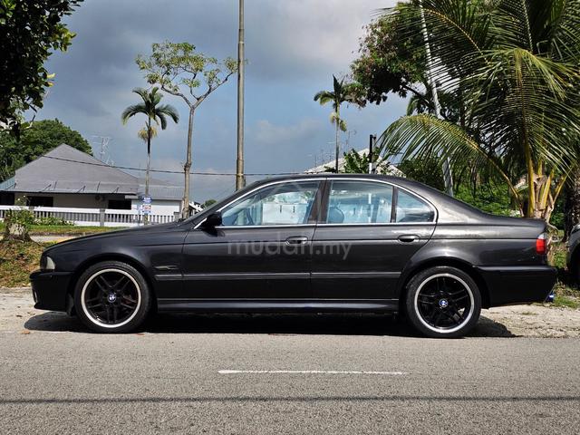[1999] Bmw 520I E39 M-Sport Look (Direct owner) - 4