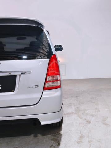2006 Toyota INNOVA 2.0 G (A) Tip Top CONDITION - 3
