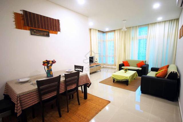 One Medini 1