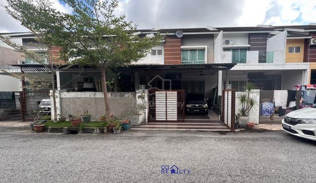Open Facing Bandar Putra Bertam 1