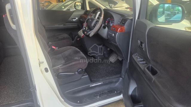 2011 Toyota VELLFIRE 2.4 (A) MPV - 4