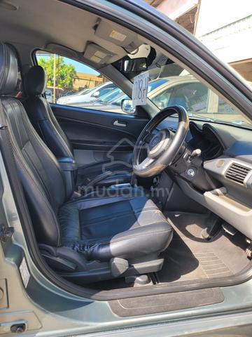 2011 Proton PERSONA 1.6 ELEGANCE HIGH LINE (A) - 5