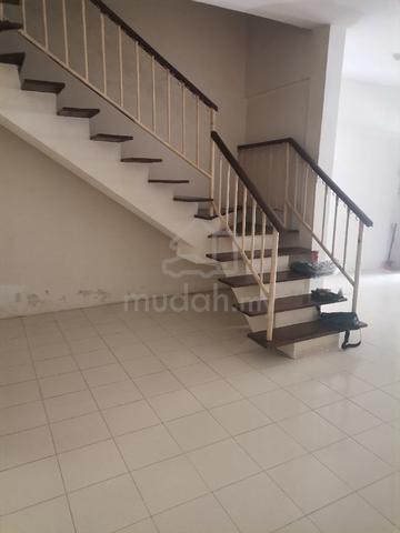 Taman Desa Titi Panjang  1