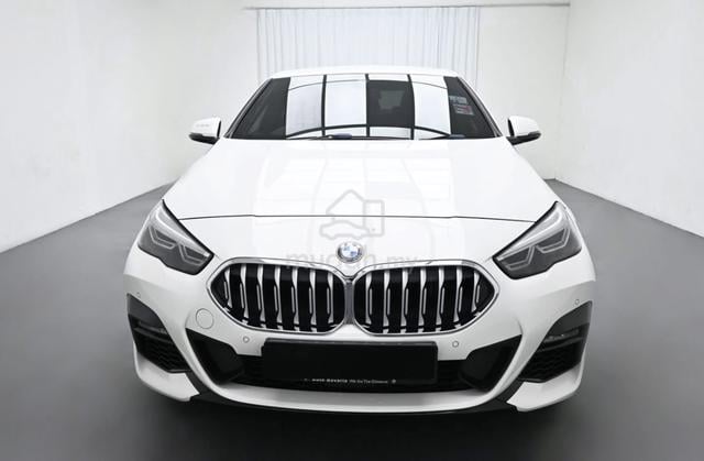 2022 Bmw 2 SERIES 1.5 18I M SPORT GRAN COUPE MY20 - 1