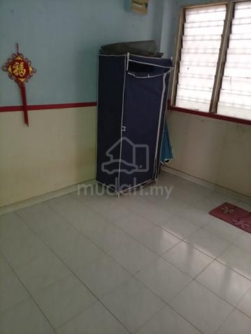 Not Furnished Kuala Lumpur Kuchai Lama Room For Rent 1