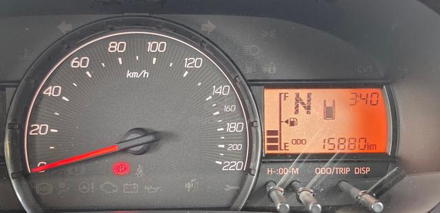 2024 Perodua AXIA 1.0 G (A) PROMO OTR 15K MILE SHJ - 3
