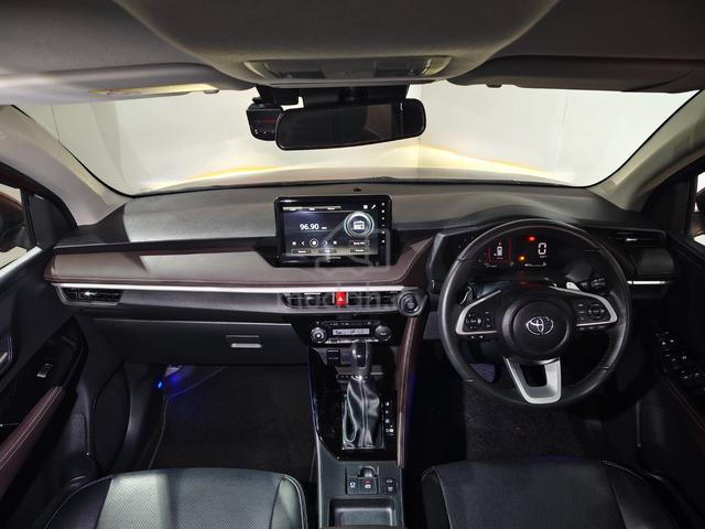 2023 Toyota Vios 1.5 G (A) F/Service 1Owner L/New - 3