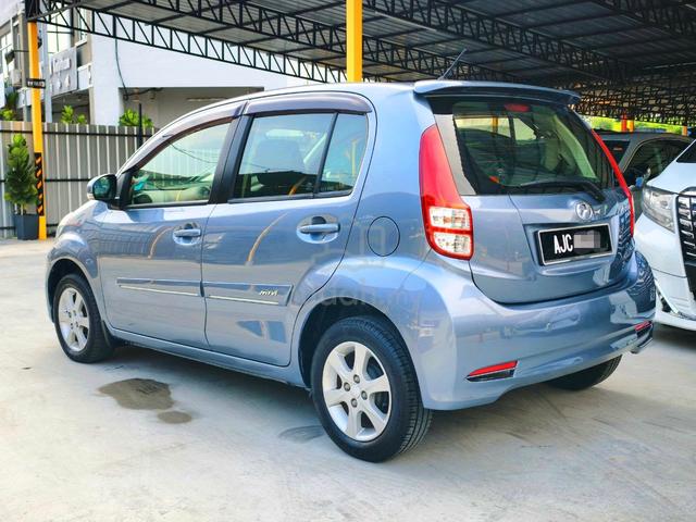 2012 Perodua MYVI 1.3 EZi  (A) for sale - 4