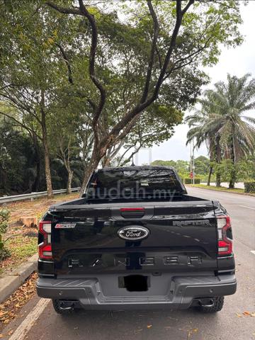 2024 Ford RANGER 2.0 RAPTOR MY22 (A) - 4