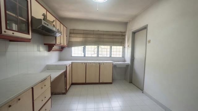 Wangsa Baiduri Ss12 Subang Jaya 2.5 Storey Terrace House Gated Guarded 1